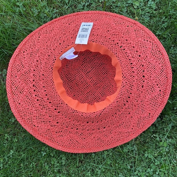 Hat Collection eighteen -  Mango Size OS NWT - Picture 3 of 8